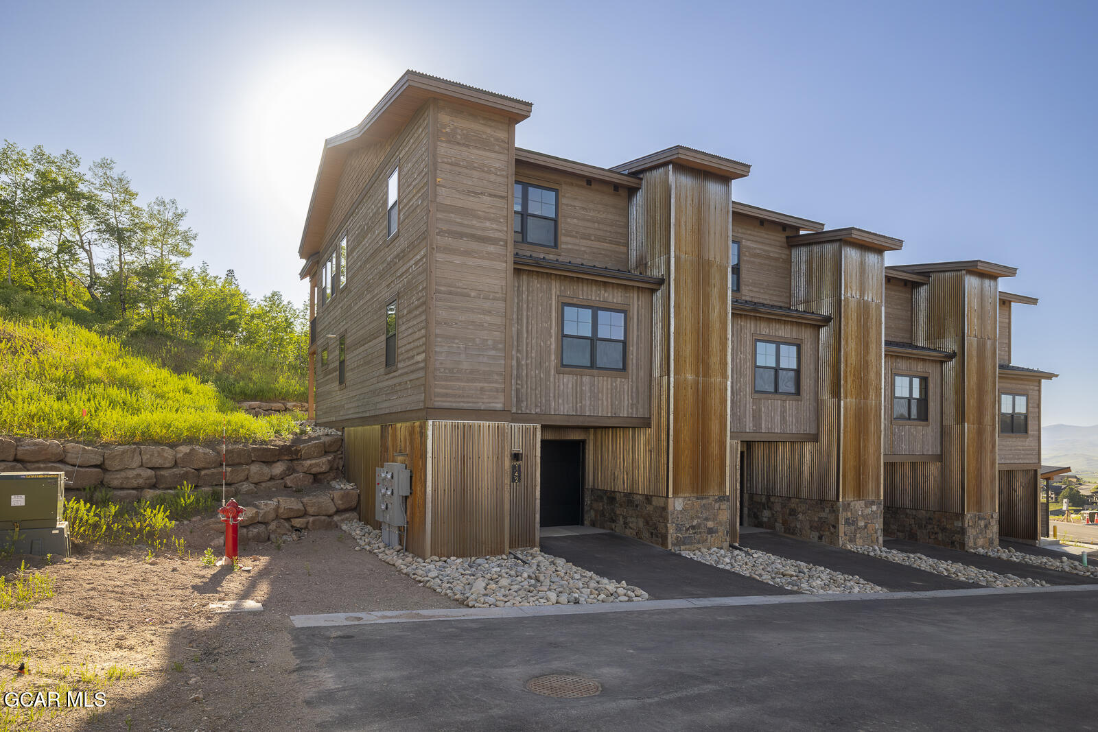 142 Saddle Mountain Camp Road Granby, CO 80446 - Photo 44 of 71 6.21.25 142 Saddle-46