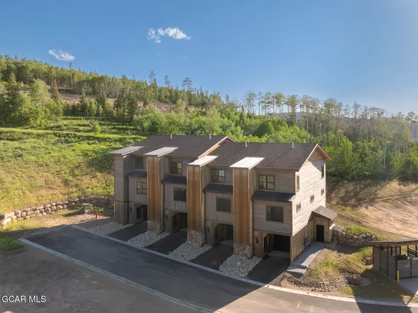 $1,099,000 | 142 Saddle Mountain Camp Road, Granby, CO 80446