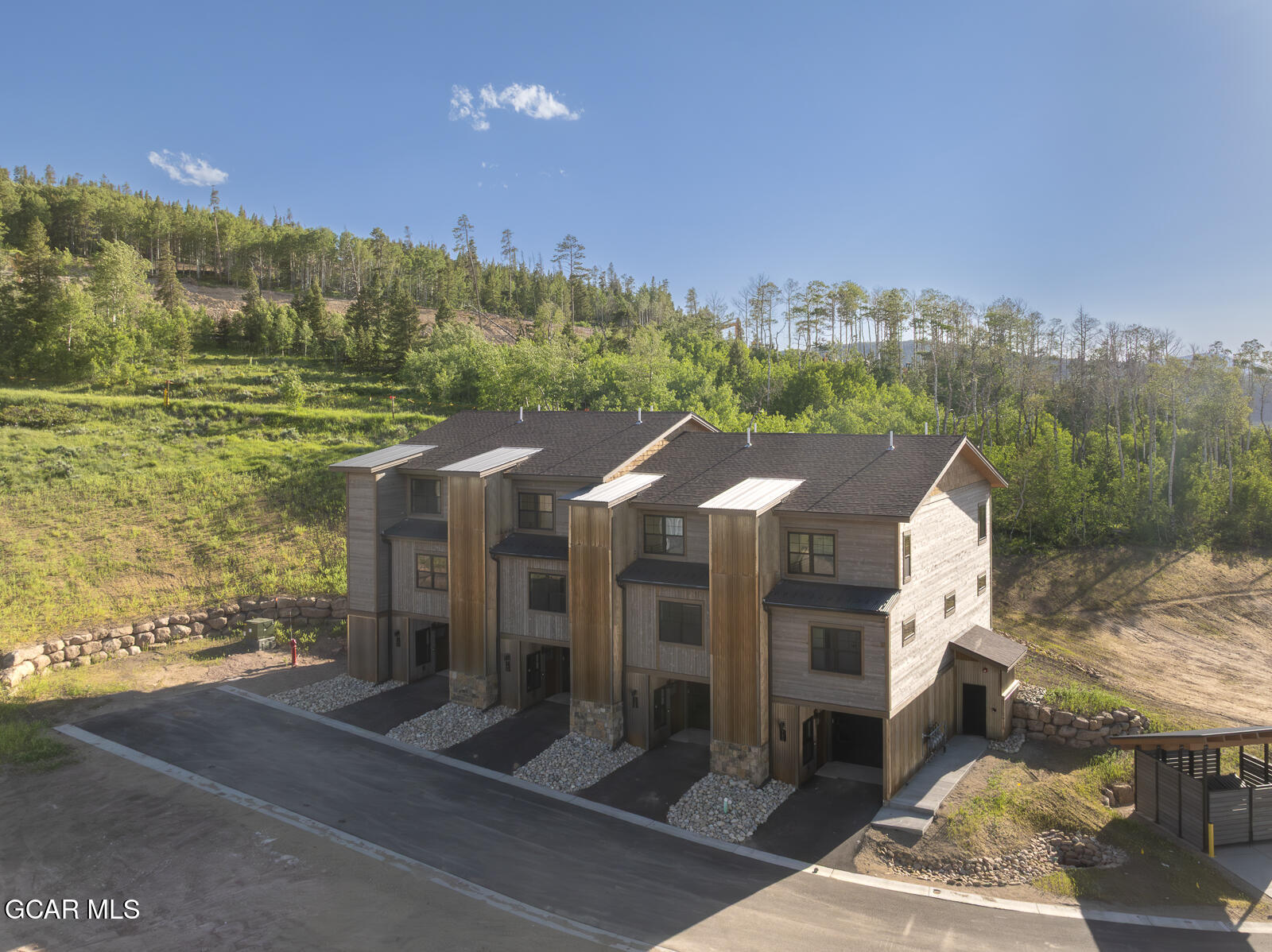 142 Saddle Mountain Camp Road Granby, CO 80446 - Photo 45 of 71 6.21.25 142 Saddle-47