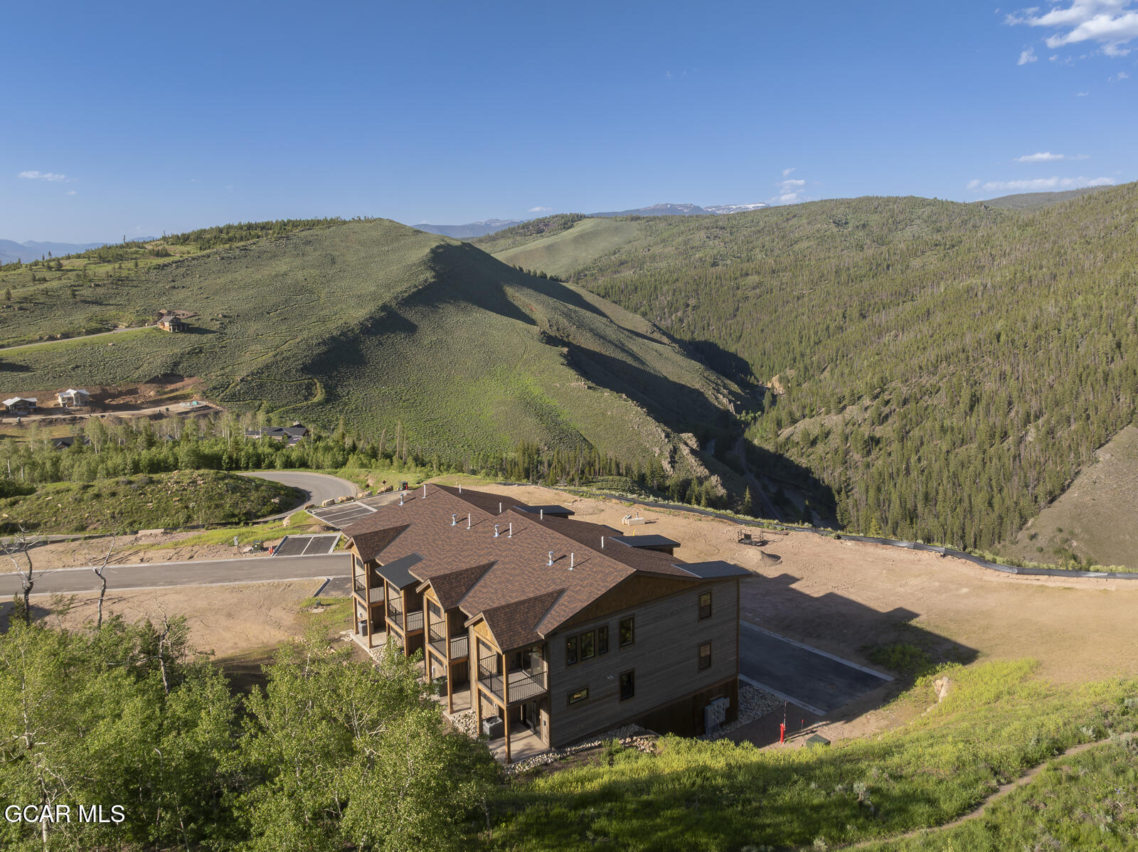 142 Saddle Mountain Camp Road Granby, CO 80446 - Photo 46 of 71 6.21.25 142 Saddle-48