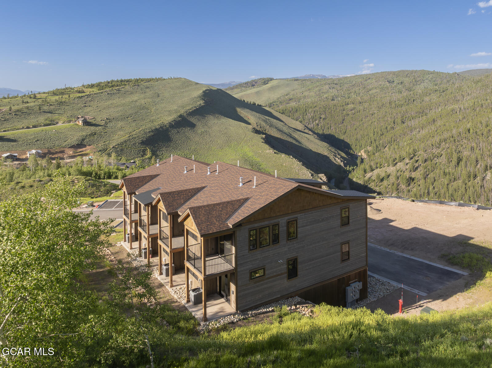 142 Saddle Mountain Camp Road Granby, CO 80446 - Photo 47 of 71 6.21.25 142 Saddle-49