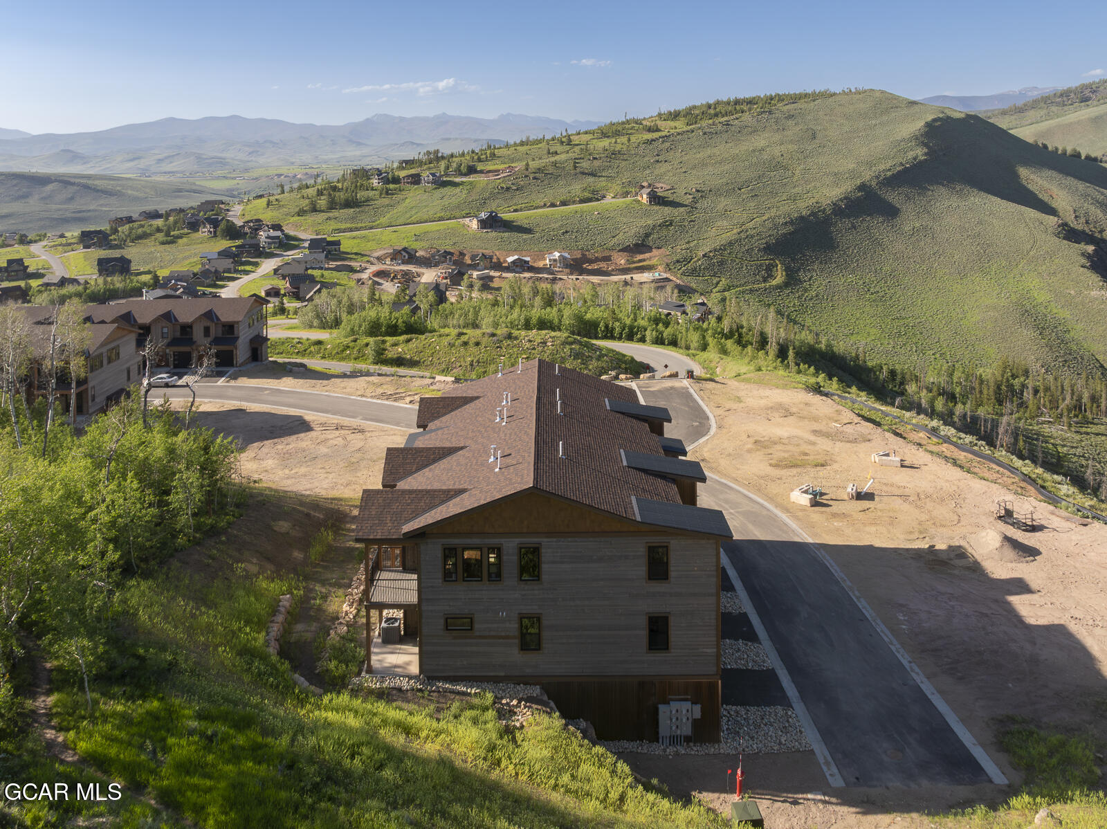 142 Saddle Mountain Camp Road Granby, CO 80446 - Photo 48 of 71 6.21.25 142 Saddle-50