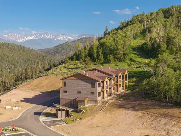 $1,099,000 | 142 Saddle Mountain Camp Road, Granby, CO 80446