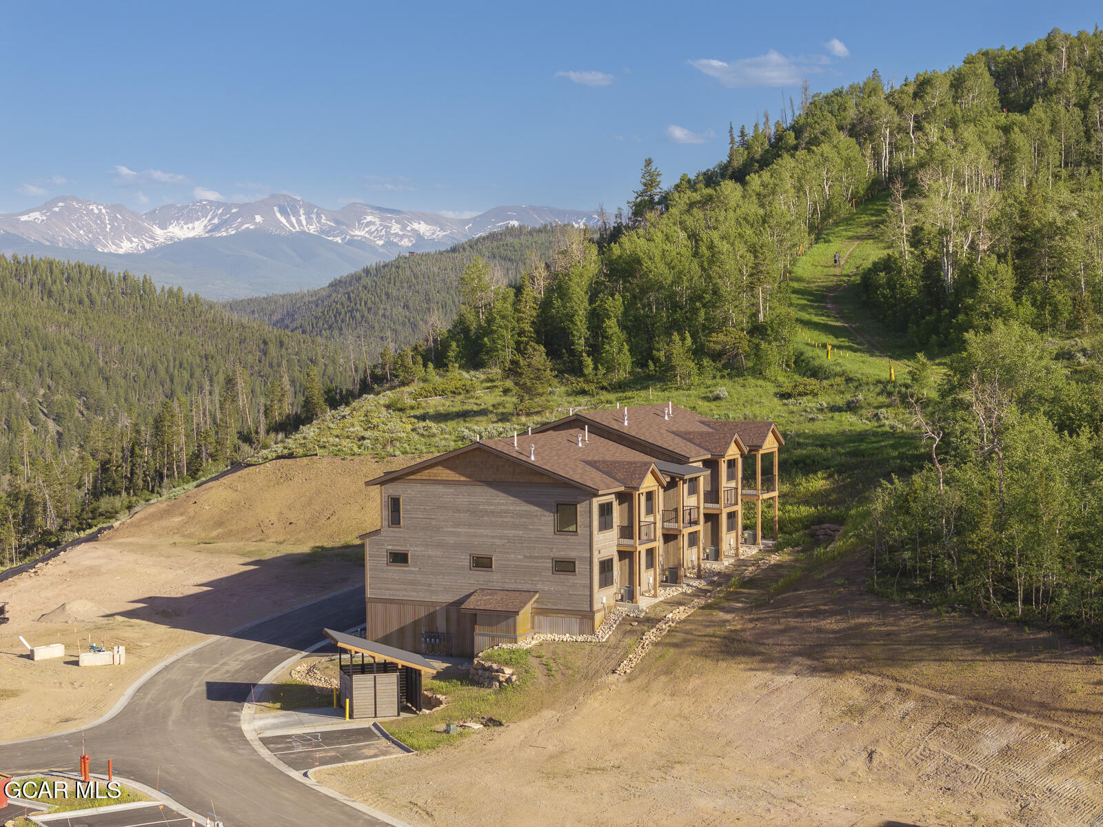 142 Saddle Mountain Camp Road Granby, CO 80446 - Photo 50 of 71 6.21.25 142 Saddle-55