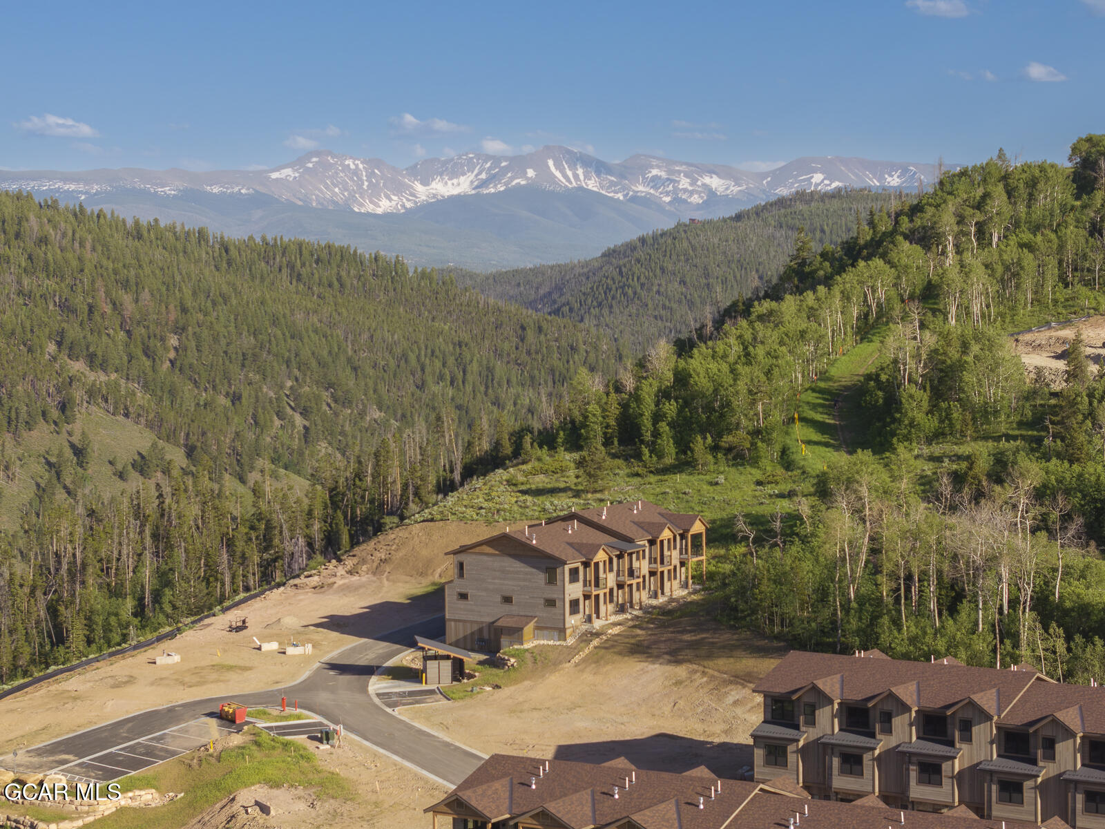 142 Saddle Mountain Camp Road Granby, CO 80446 - Photo 5 of 71 6.21.25 142 Saddle-54
