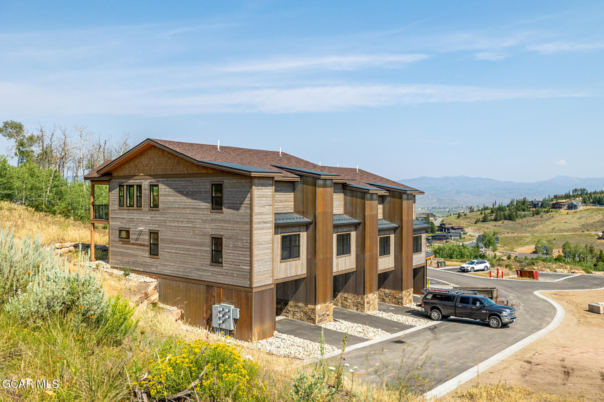 142 Saddle Mountain Camp Road Granby, CO 80446 - Photo 52 of 71 03 - Saddle Mountain