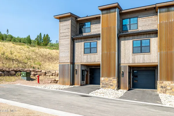 $1,099,000 | 142 Saddle Mountain Camp Road, Granby, CO 80446