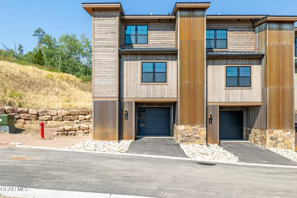 $1,099,000 | 142 Saddle Mountain Camp Road, Granby, CO 80446