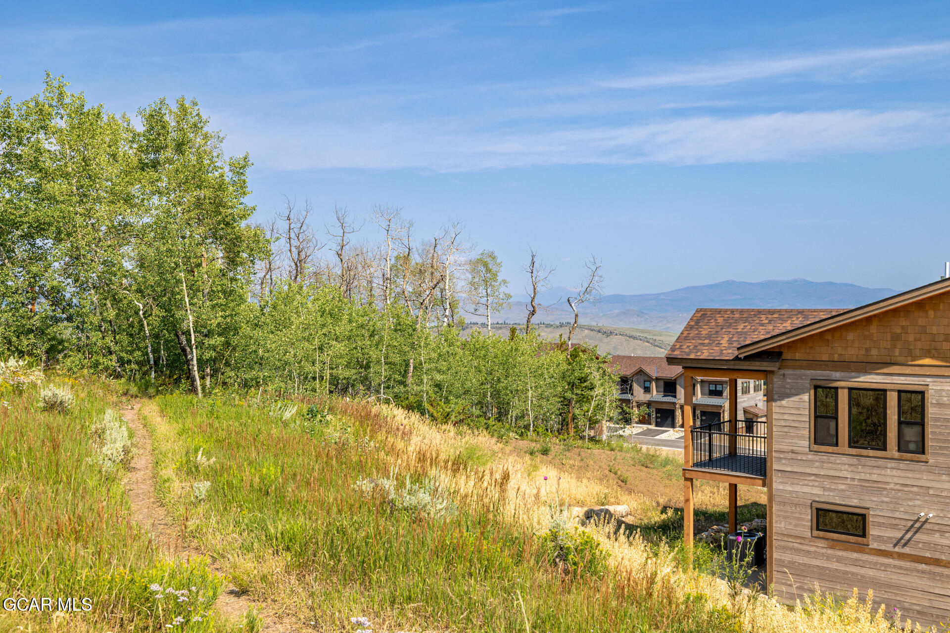 142 Saddle Mountain Camp Road Granby, CO 80446 - Photo 59 of 71 45 - Saddle Mountain