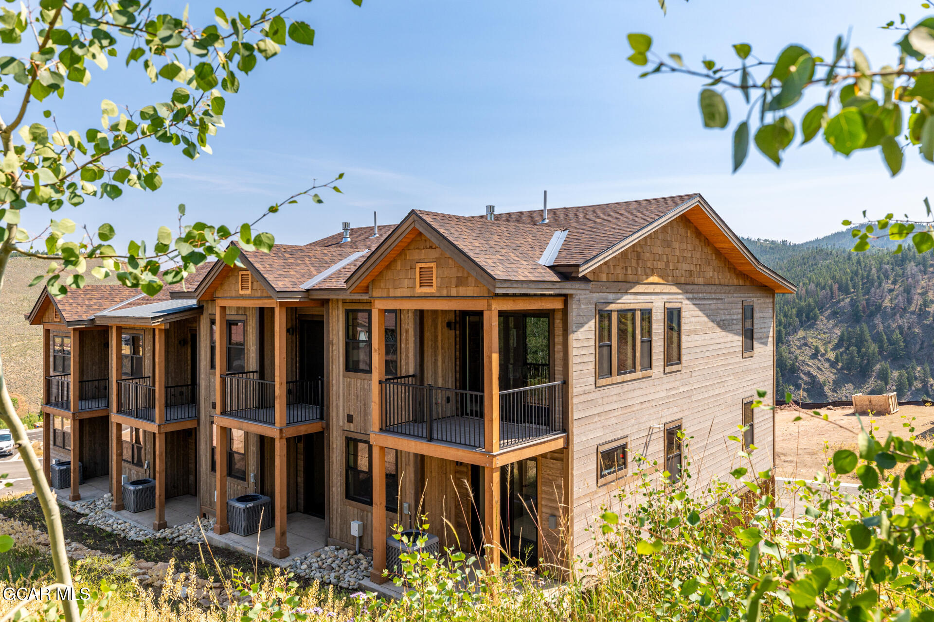 142 Saddle Mountain Camp Road Granby, CO 80446 - Photo 62 of 71 49 - Saddle Mountain