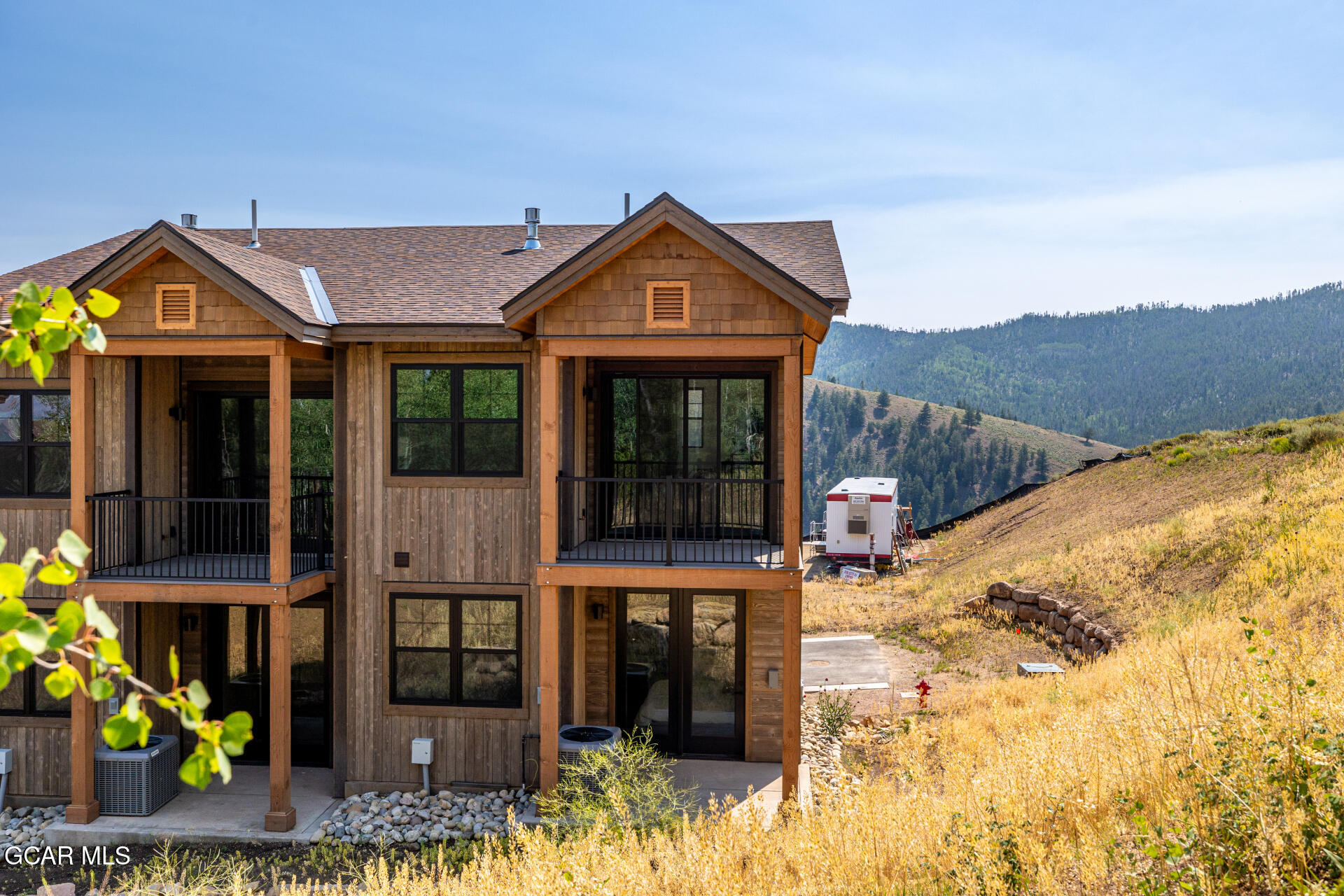 142 Saddle Mountain Camp Road Granby, CO 80446 - Photo 63 of 71 50 - Saddle Mountain