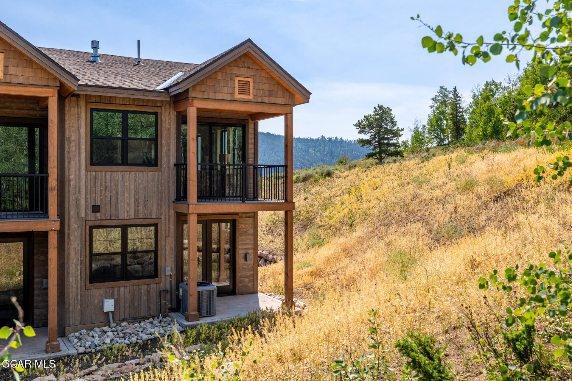 142 Saddle Mountain Camp Road Granby, CO 80446 - Photo 64 of 71 51 - Saddle Mountain
