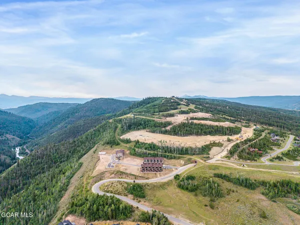 $1,099,000 | 142 Saddle Mountain Camp Road, Granby, CO 80446