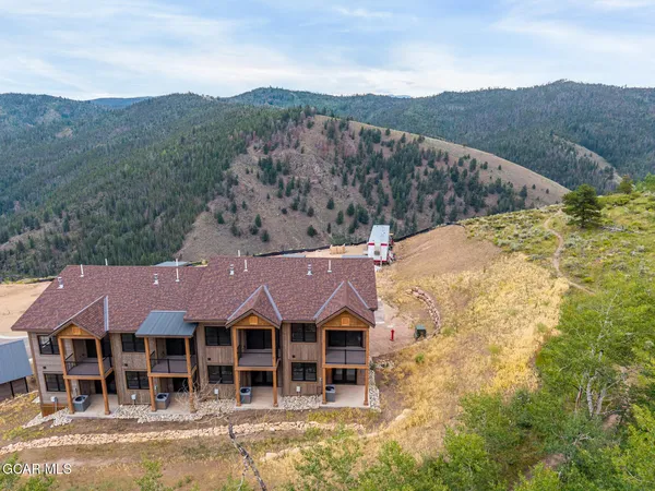 $1,099,000 | 142 Saddle Mountain Camp Road, Granby, CO 80446