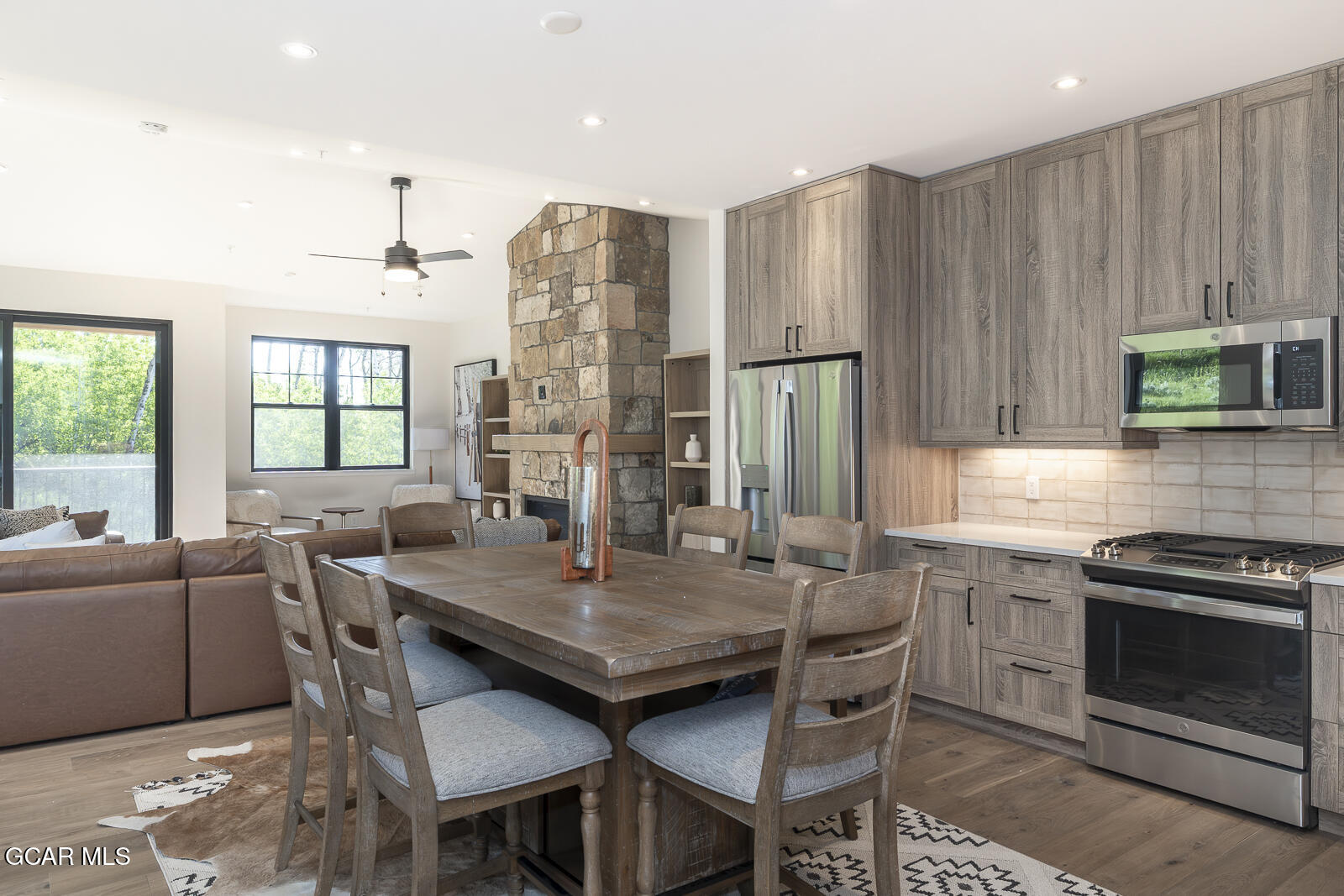 142 Saddle Mountain Camp Road Granby, CO 80446 - Photo 7 of 71 6.21.25 142 Saddle-19