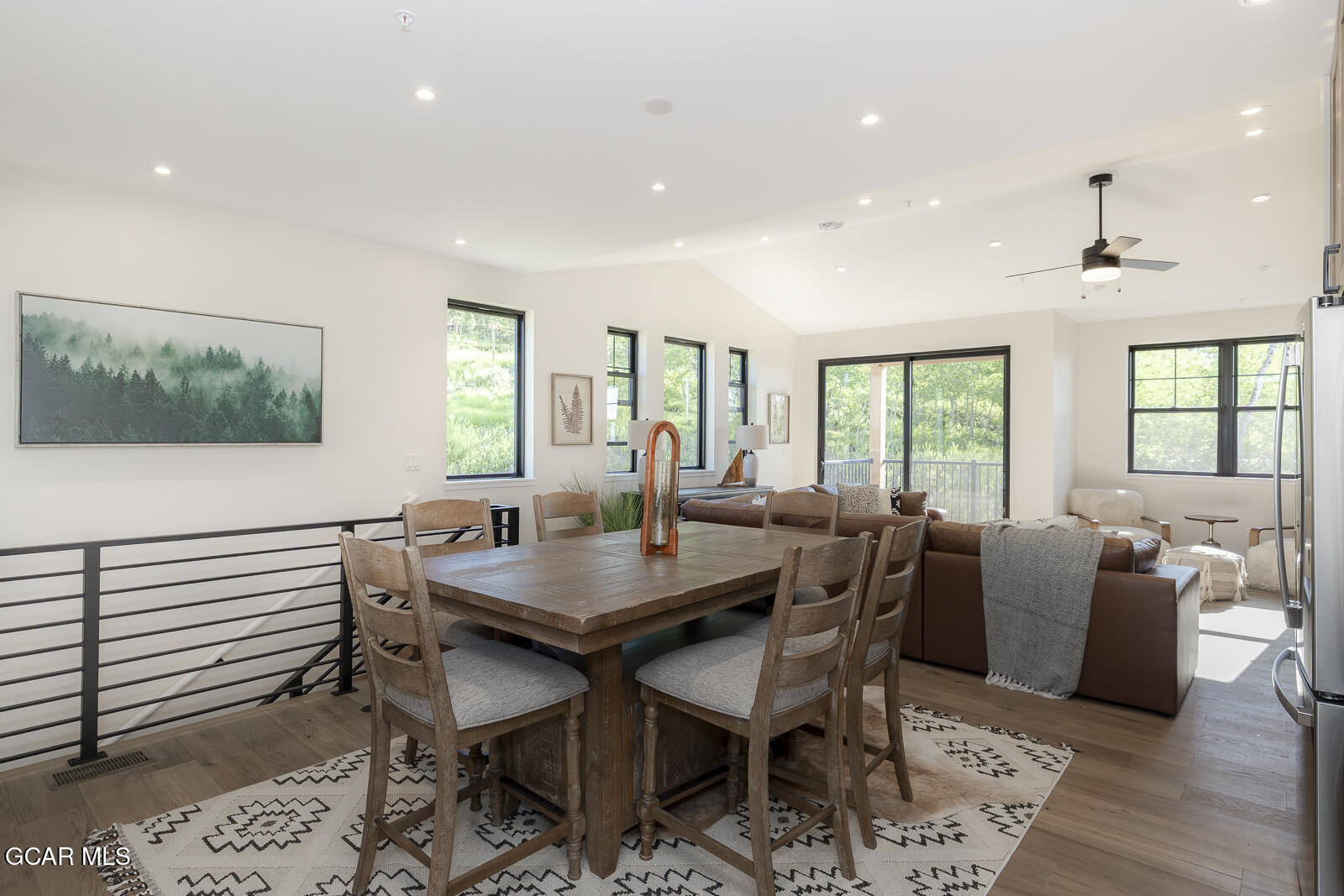 142 Saddle Mountain Camp Road Granby, CO 80446 - Photo 8 of 71 6.21.25 142 Saddle-20