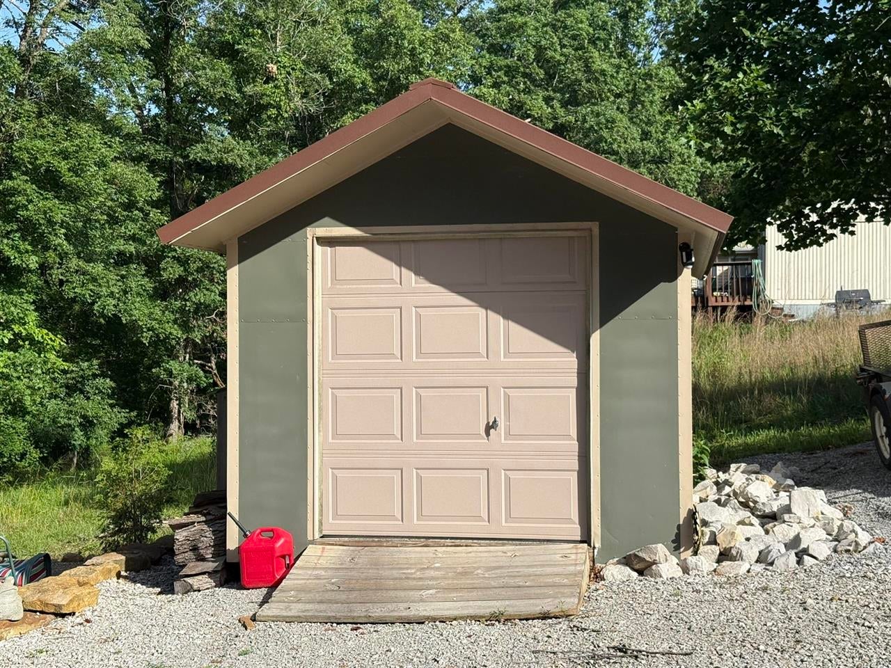 1602 William Cemetery Road Clarkson, KY 42726 - Photo 4 of 58 Gallery Image 4