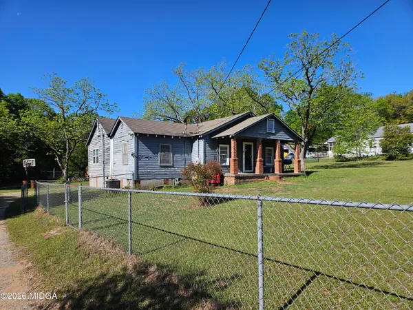 $51,900 | 4045 Jeffersonville Road, Macon, GA 31217