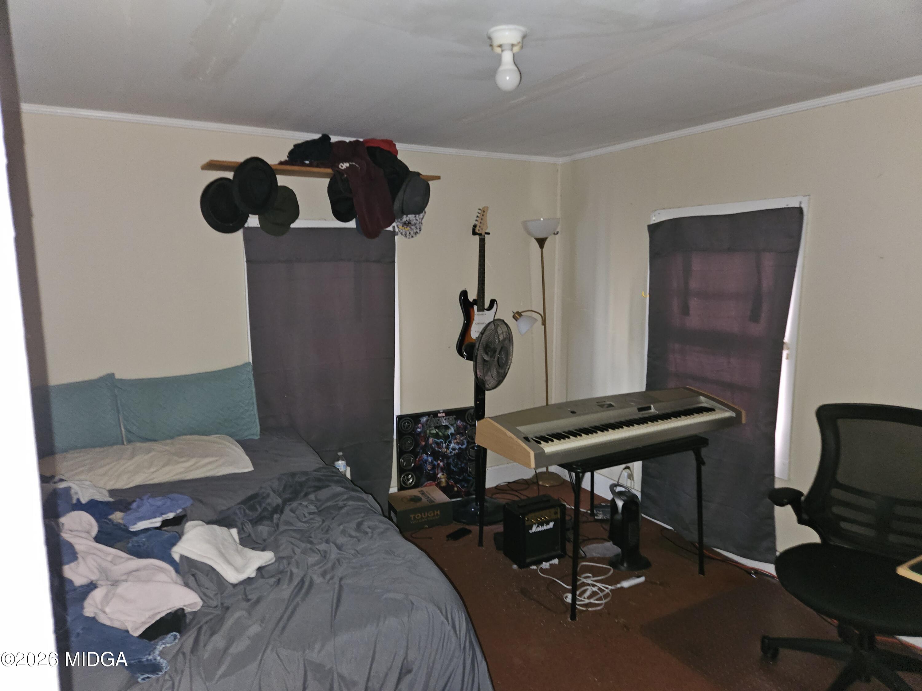 4045 Jeffersonville Road Macon, GA 31217 - Photo 12 of 21 20260410_101456