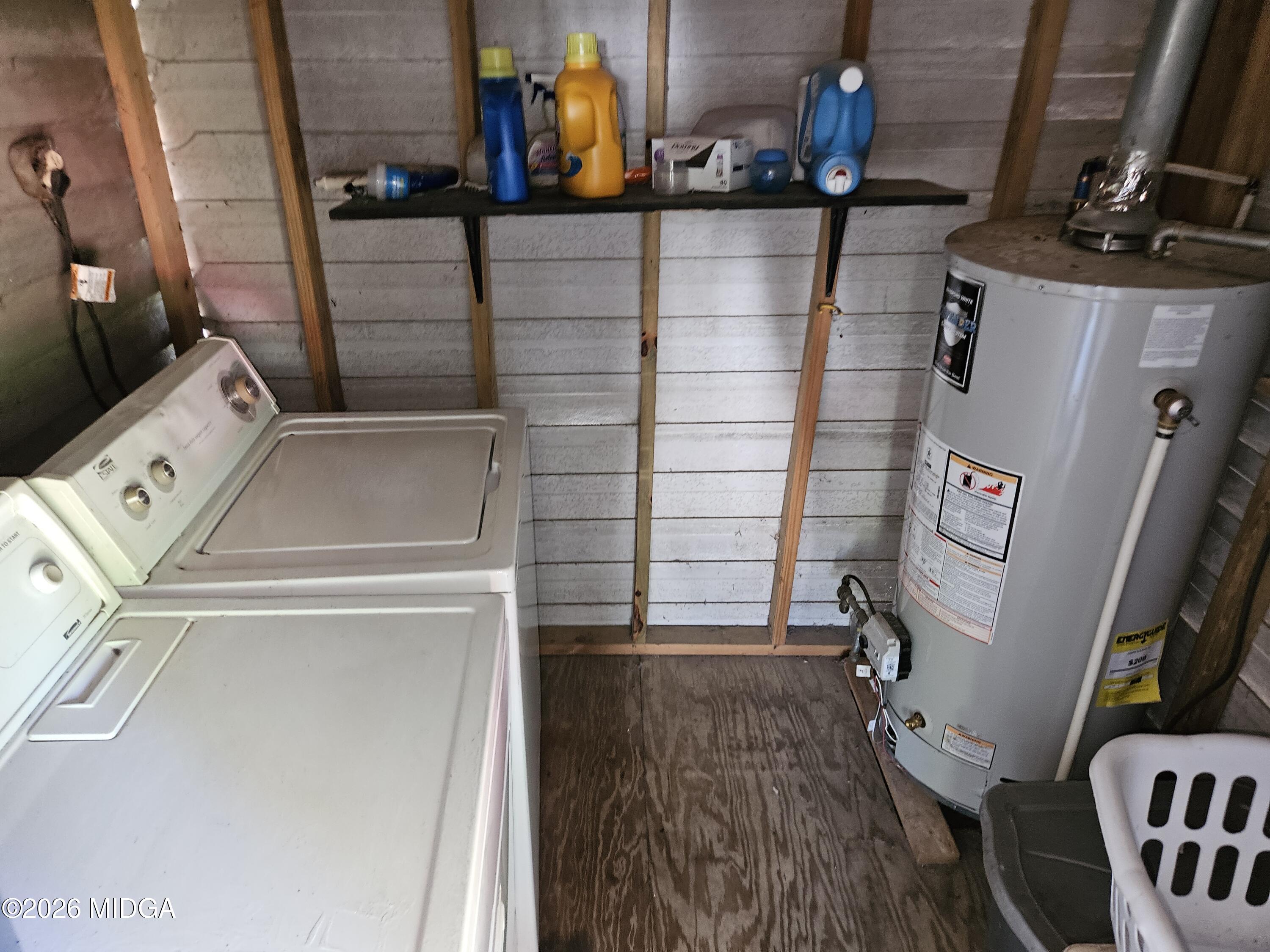 4045 Jeffersonville Road Macon, GA 31217 - Photo 15 of 21 20260410_101603