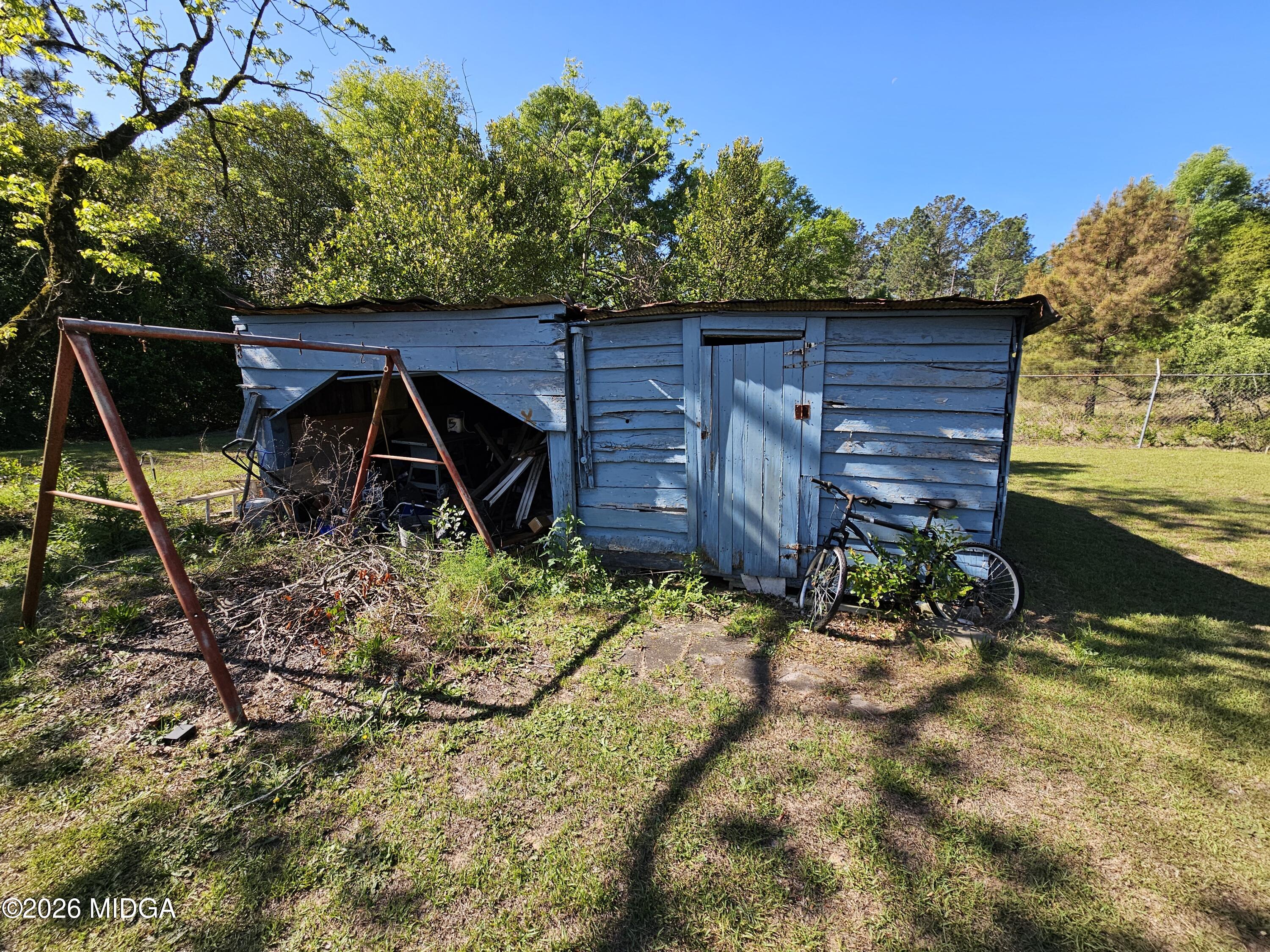 4045 Jeffersonville Road Macon, GA 31217 - Photo 16 of 21 20260410_101725