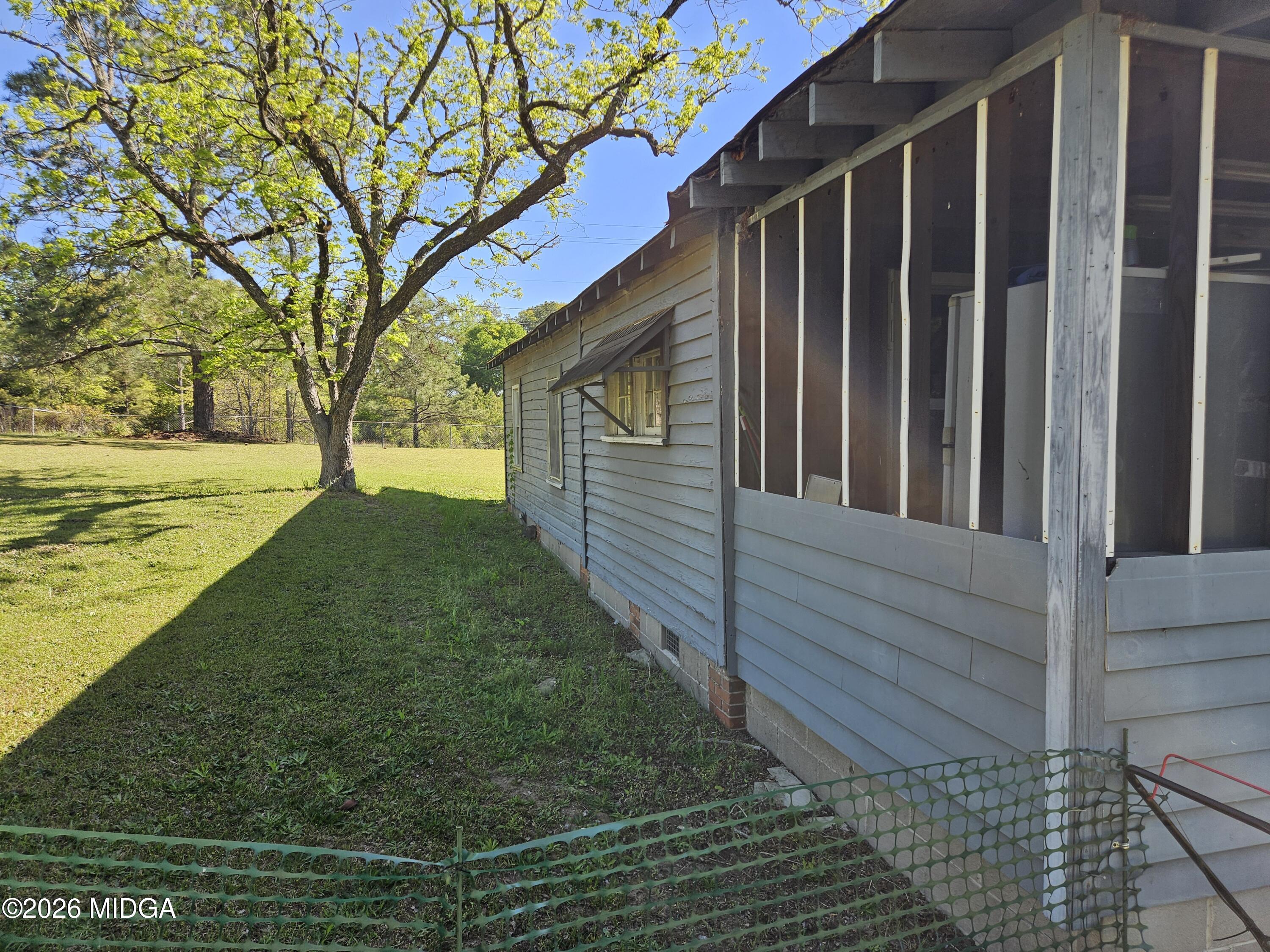 4045 Jeffersonville Road Macon, GA 31217 - Photo 19 of 21 20260410_101802