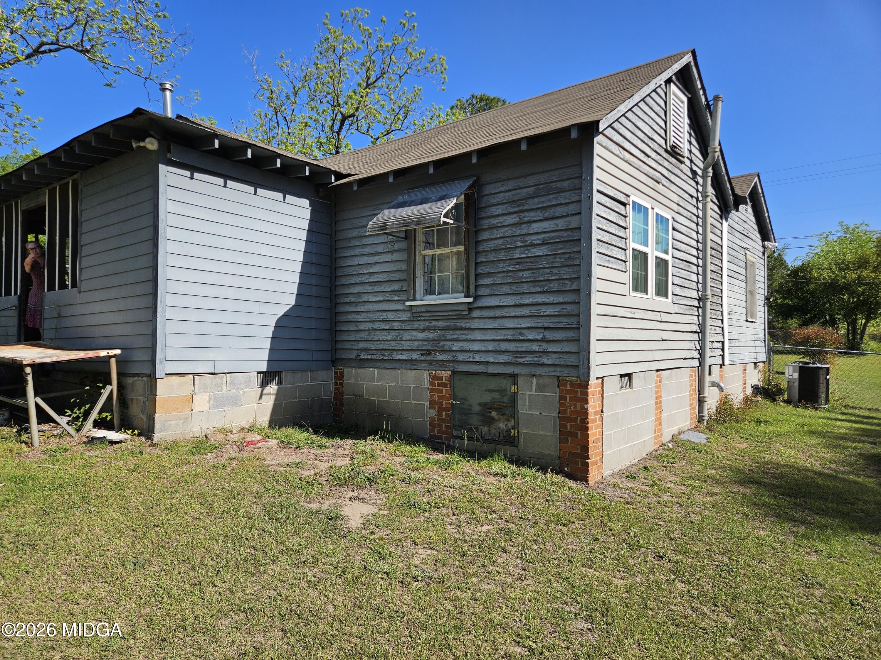 4045 Jeffersonville Road Macon, GA 31217 - Photo 20 of 21 20260410_101832