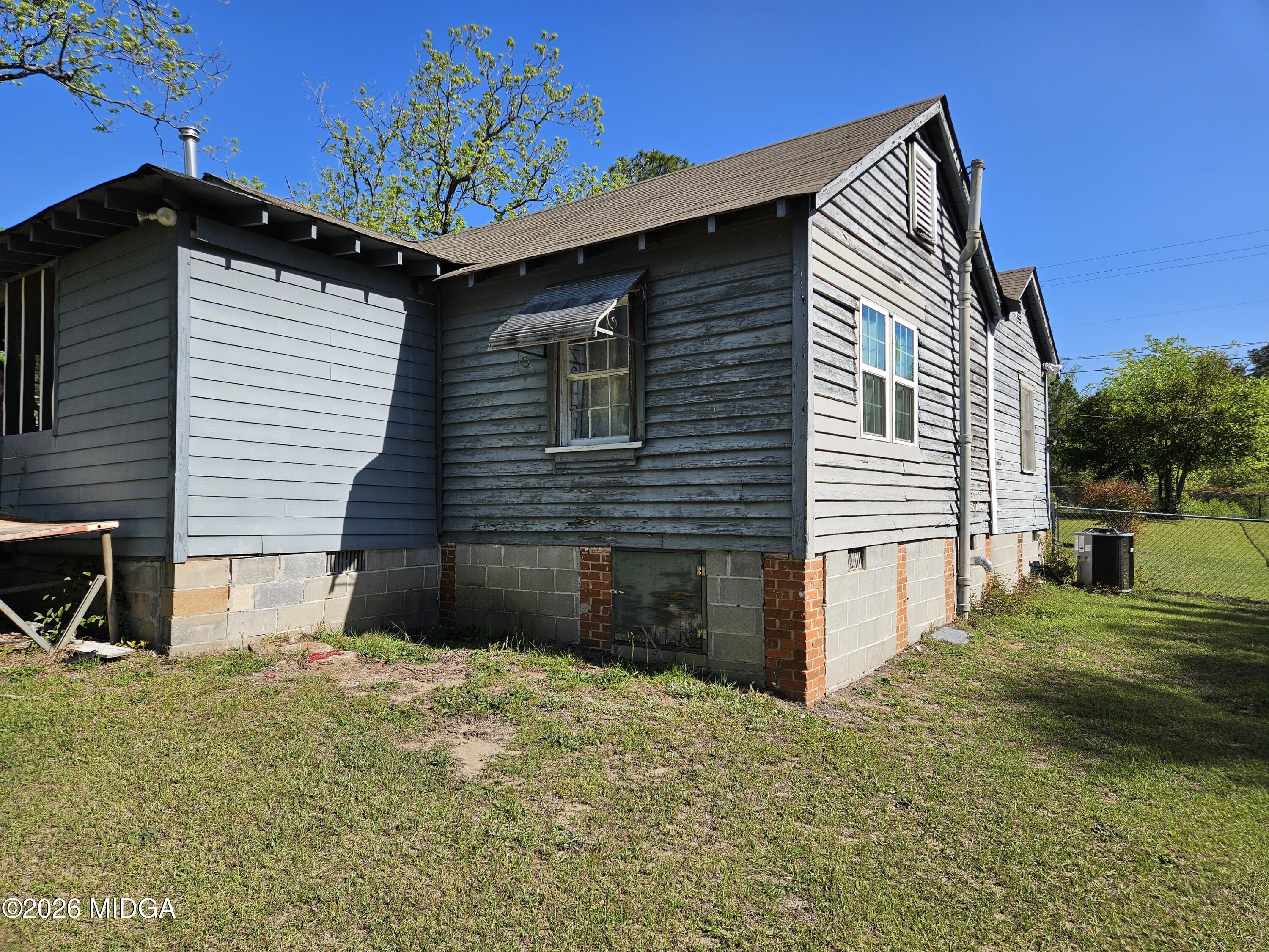 4045 Jeffersonville Road Macon, GA 31217 - Photo 21 of 21 20260410_101833