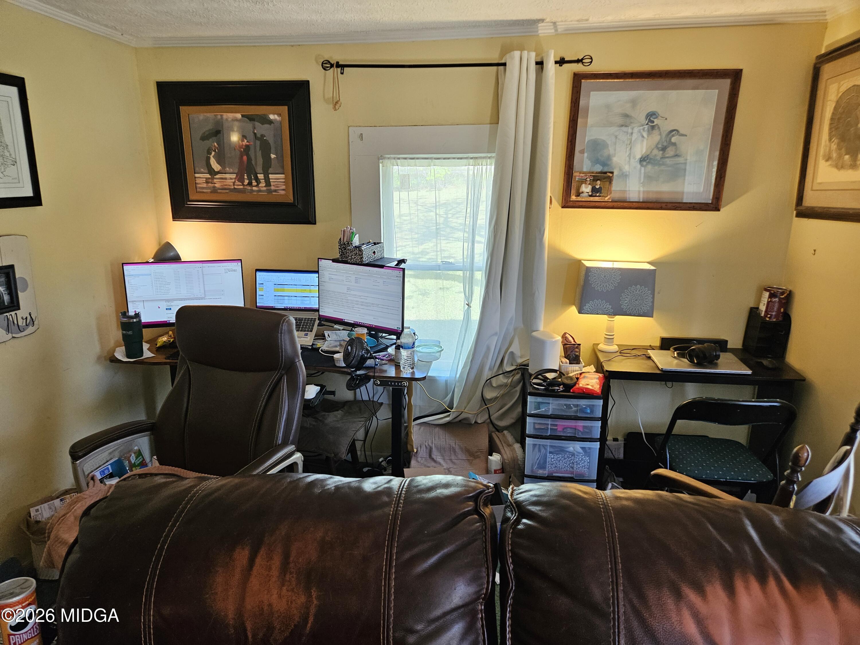 4045 Jeffersonville Road Macon, GA 31217 - Photo 5 of 21 20260410_101330