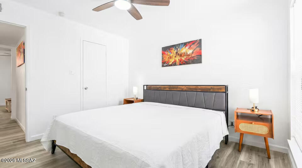 1620 North Wilmot Road, Unit F227 Tucson, AZ 85712 - Photo 3 of 18