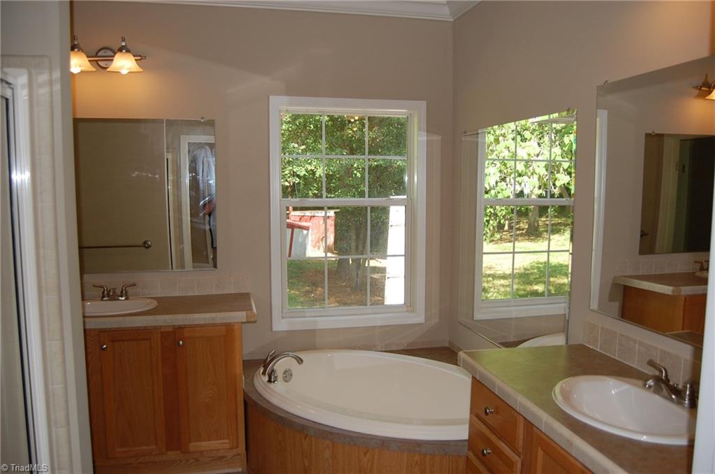 2814 Old Mountain Road Trinity, NC 27370 - Photo 13 of 20
