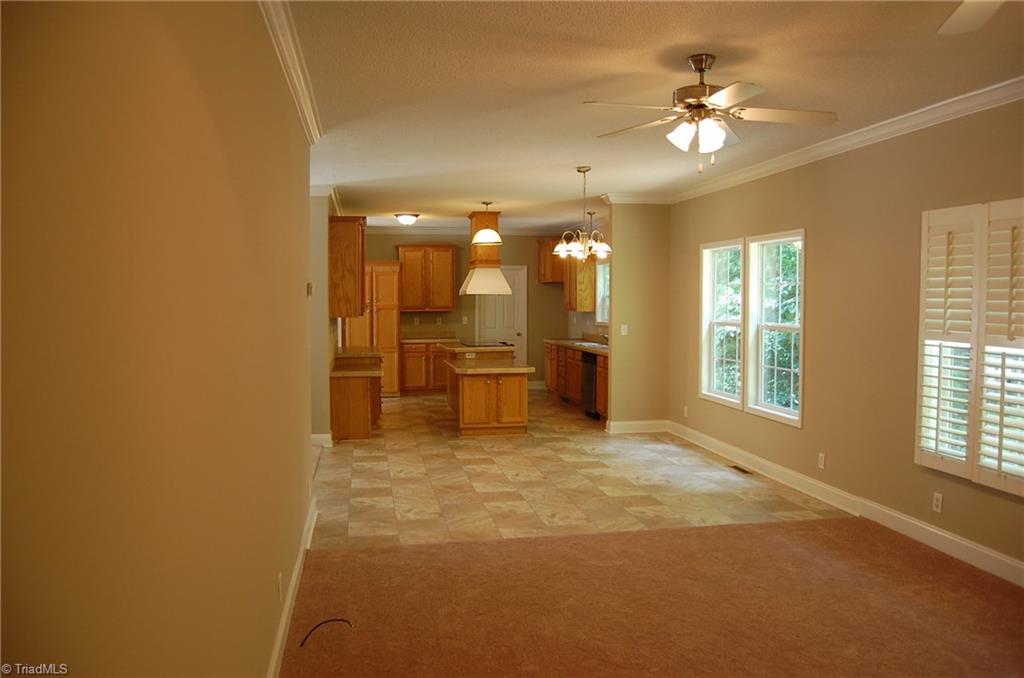 2814 Old Mountain Road Trinity, NC 27370 - Photo 3 of 20