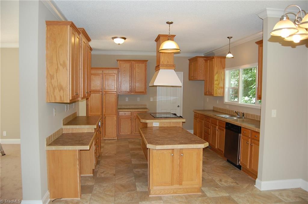 2814 Old Mountain Road Trinity, NC 27370 - Photo 4 of 20