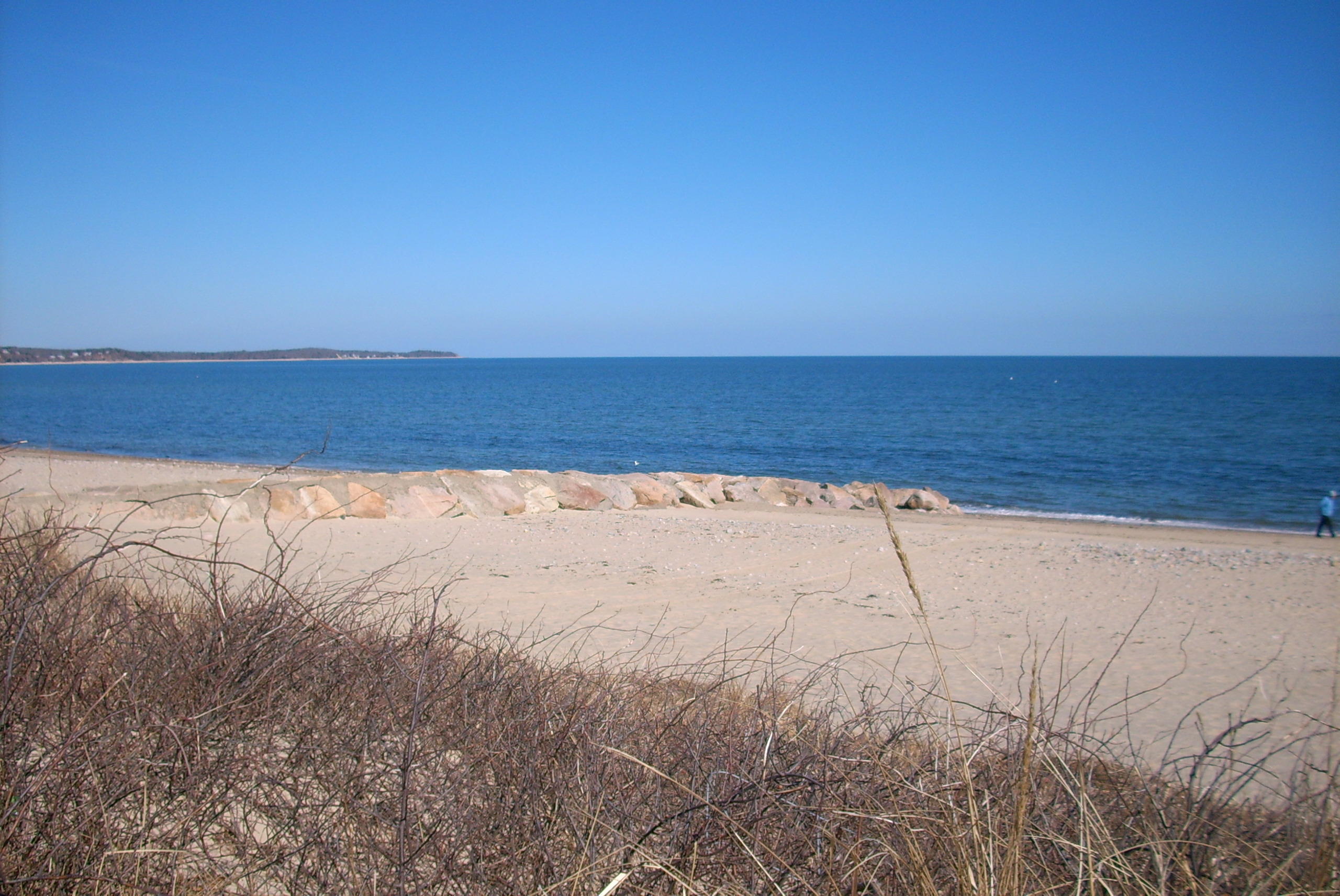 195 Ansel Howland Road Centerville, MA 02632 - Photo 17 of 22 craigville beach 003