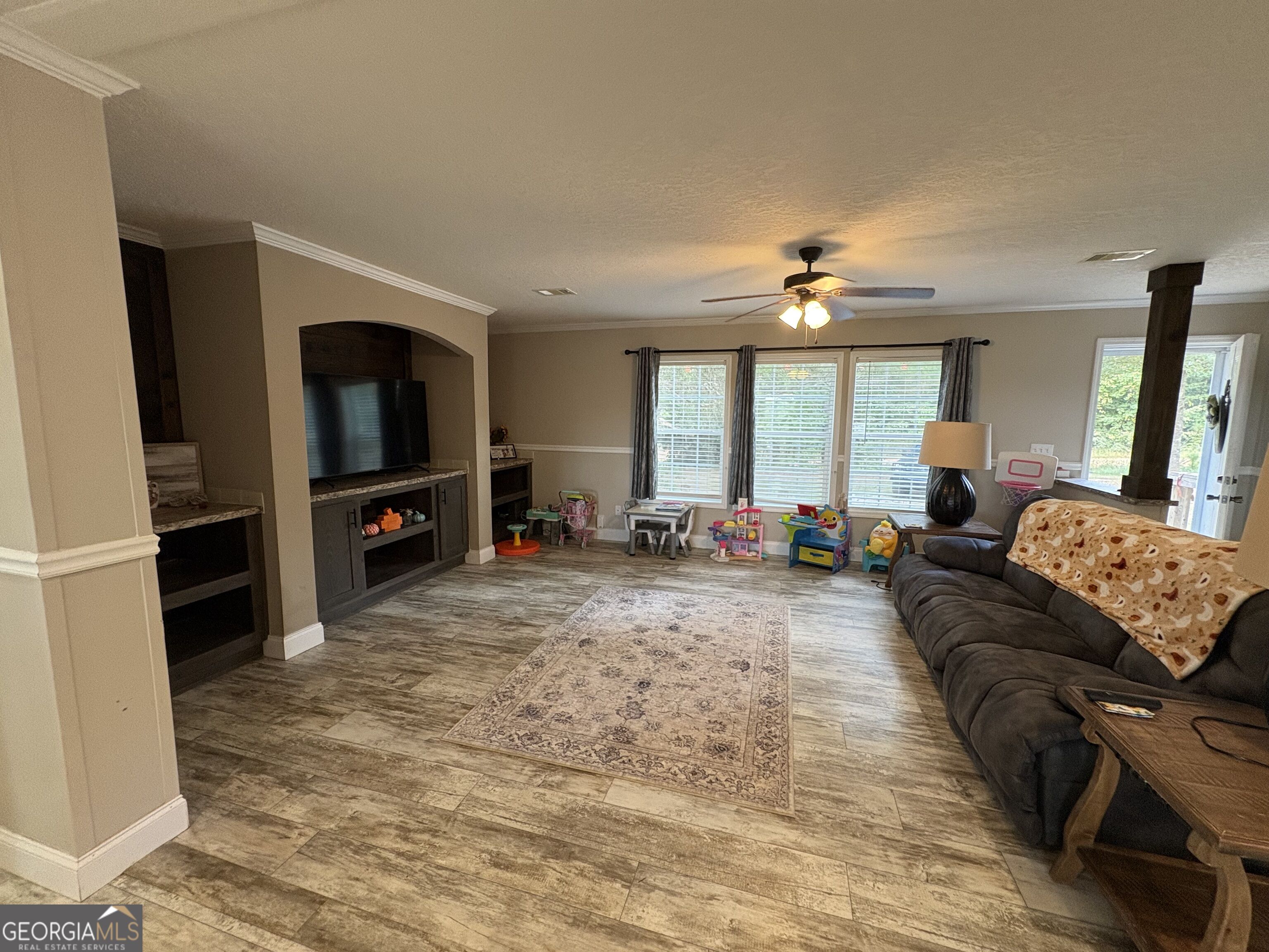 590 Bussell Road Warthen, GA 31094 - Photo 5 of 24 Gallery Image 5