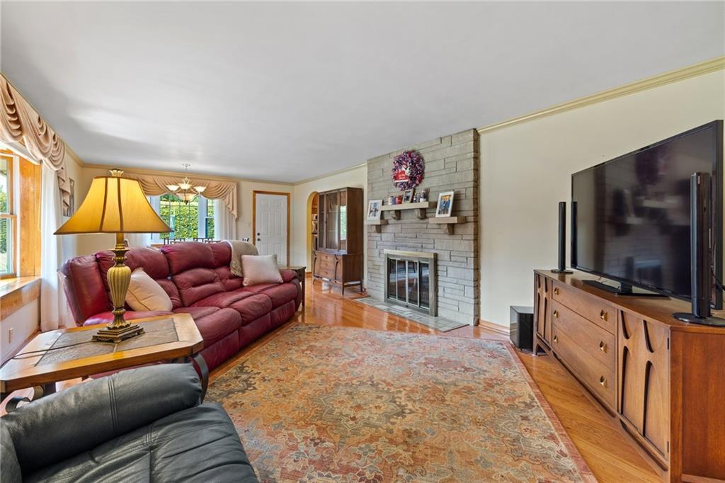 154 Highview Drive Apollo, PA 15613 - Photo 11 of 39 Gallery Image 11