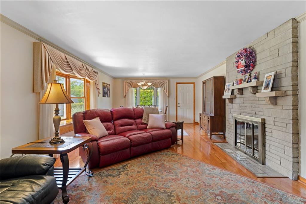 154 Highview Drive Apollo, PA 15613 - Photo 12 of 39 Gallery Image 12