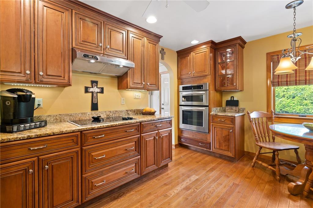 154 Highview Drive Apollo, PA 15613 - Photo 17 of 39 Gallery Image 17