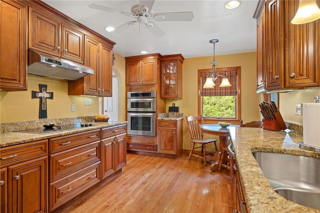 154 Highview Drive Apollo, PA 15613 - Photo 18 of 39 Gallery Image 18