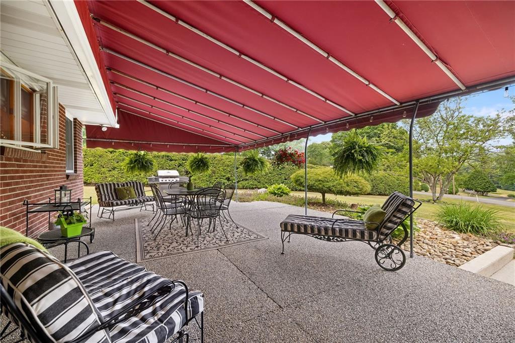 154 Highview Drive Apollo, PA 15613 - Photo 35 of 39 Gallery Image 35