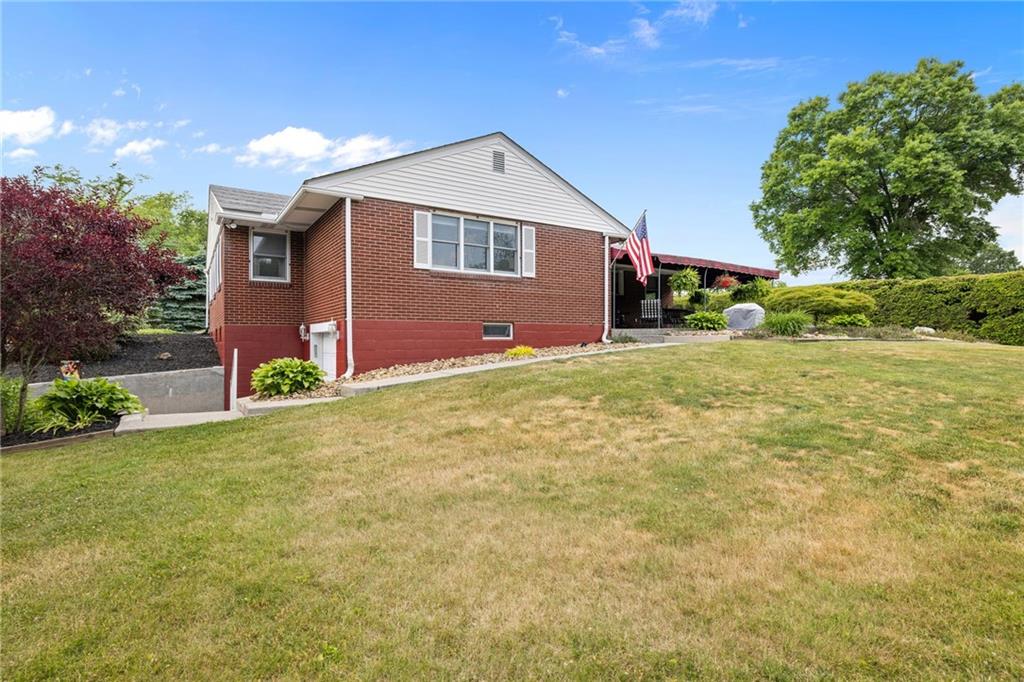 154 Highview Drive Apollo, PA 15613 - Photo 38 of 39 Gallery Image 38
