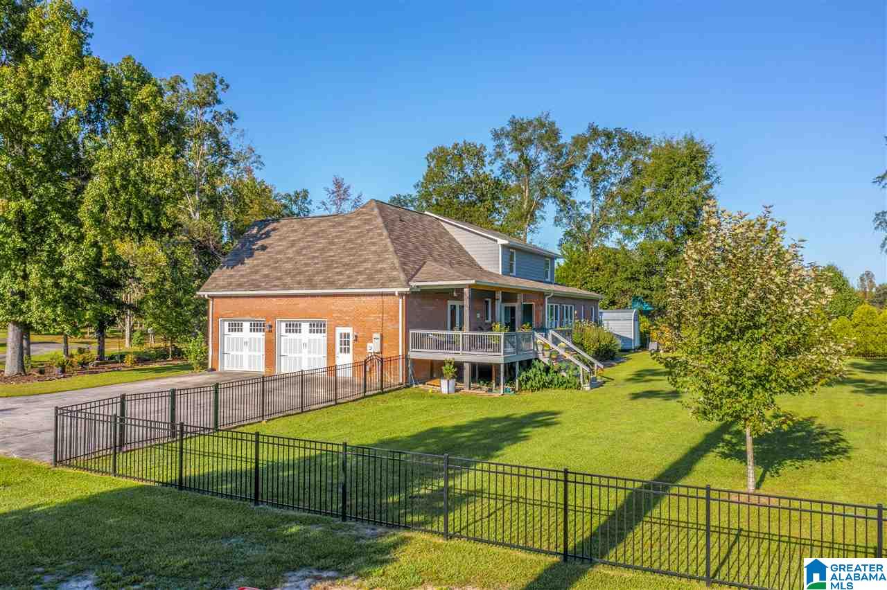 208 Merchant Drive Rainbow City, AL 35906 - Photo 40 of 46