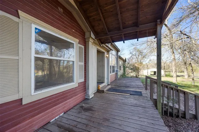 $300,000 | 16400 County Road 339, Terrell, TX 75161