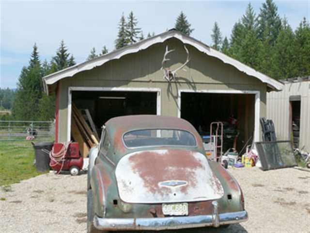 221 Roberts Road Newport, WA 99156 - Photo 9 of 9