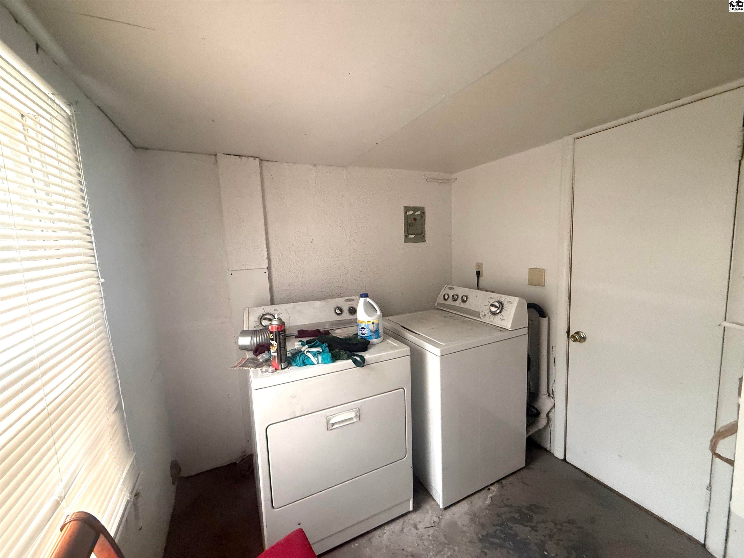 200 West Morgan Street, Unit AC Inman, KS 67546 - Photo 20 of 27 Gallery Image 20