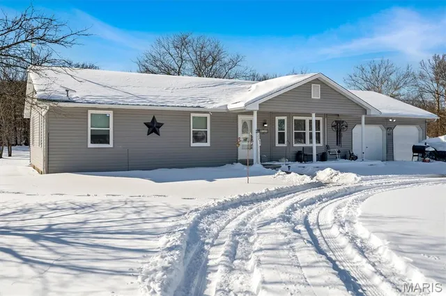 $294,900 | 8713 Brookstone Drive, Hillsboro, MO 63050