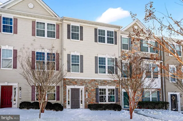 $400,000 | 331 Paladium Court, Owings Mills, MD 21117