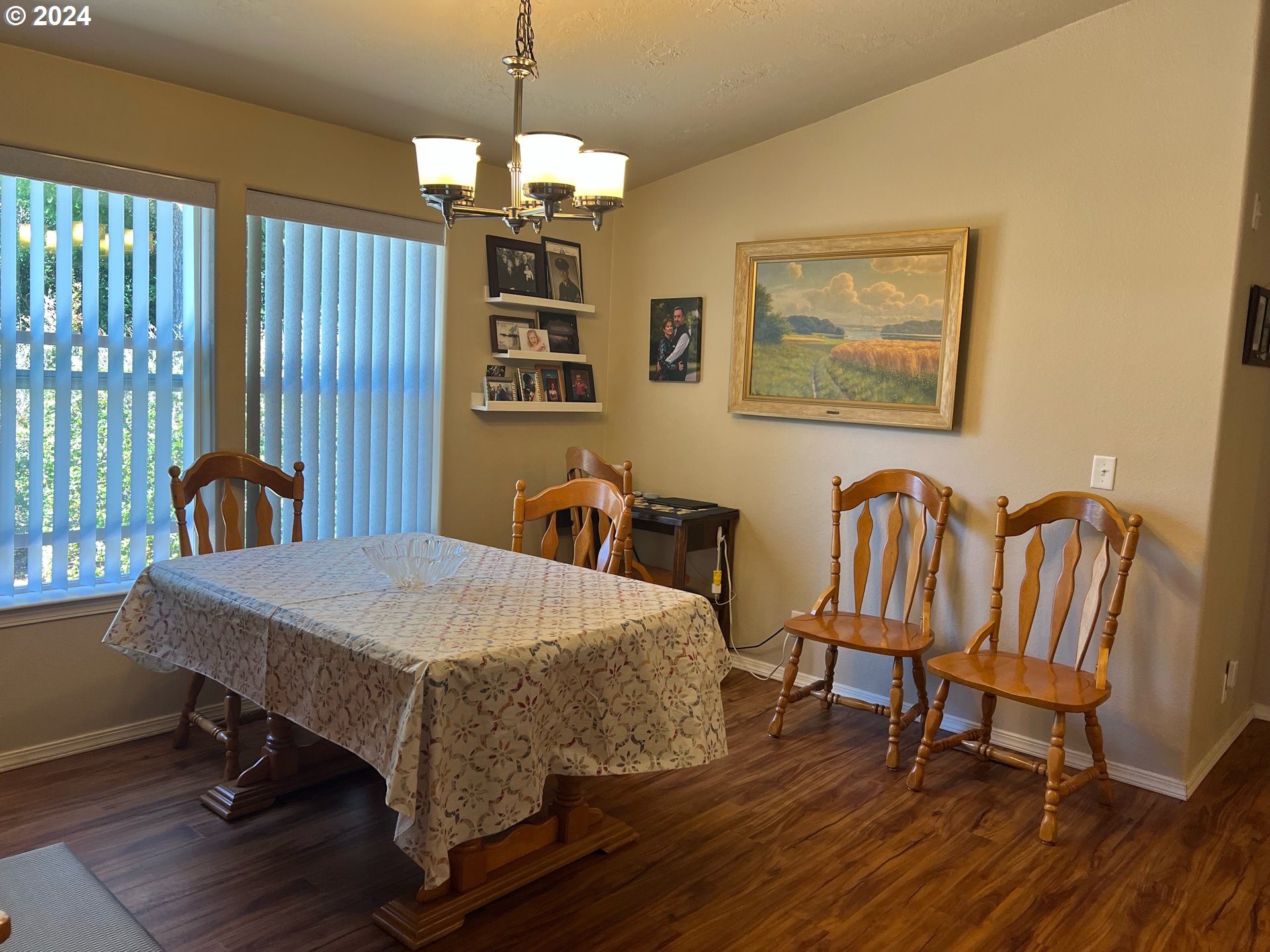 1601 Rhododendron Drive, Unit 672 Florence, OR 97439 - Photo 11 of 37 Gallery Image 11