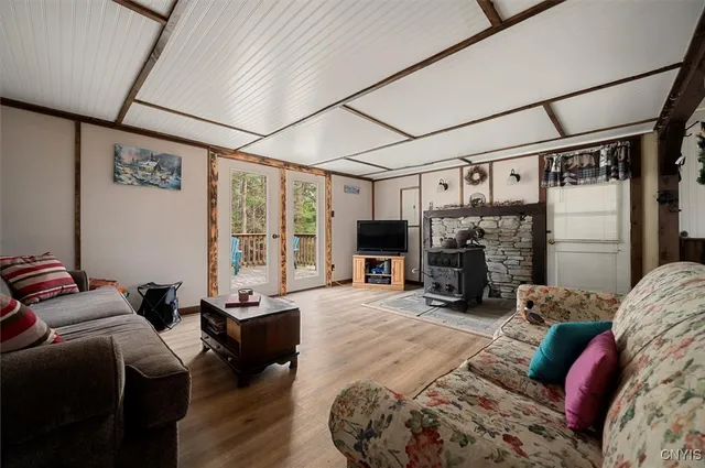 $299,000 | 105 Long View East, Webb, NY 13420