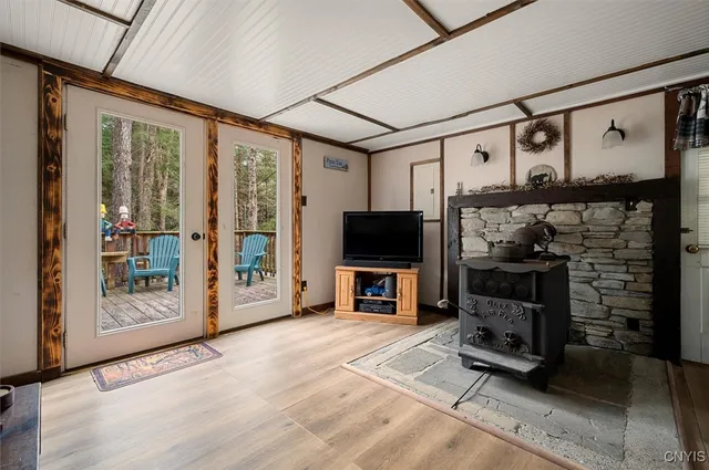 $299,000 | 105 Long View East, Webb, NY 13420